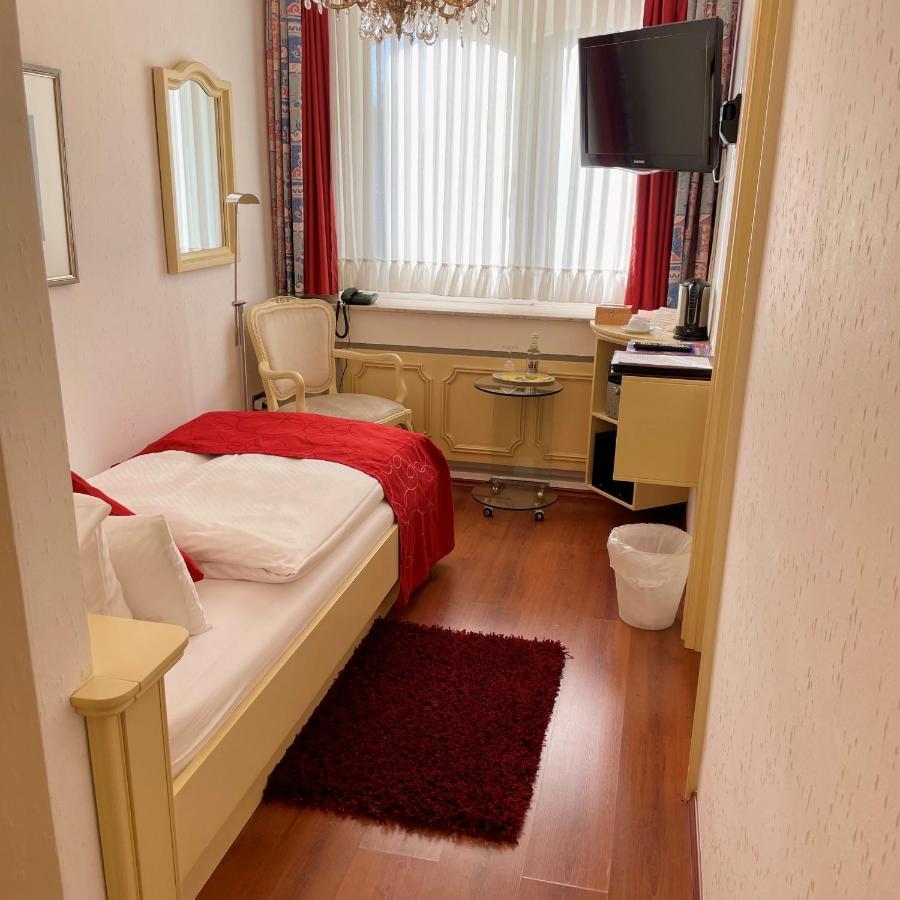 Villa Am Park Bad Zwischenahn Extérieur photo